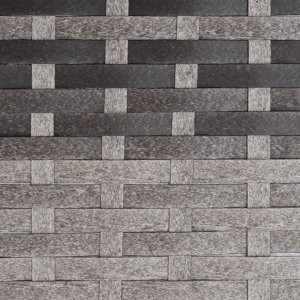 vidaXL vidaXL 2-osobowa ławka ogrodowa, szara, polirattan 7