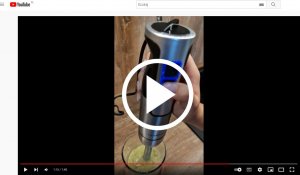 Blender Lehmann Chowmei Home V2 11