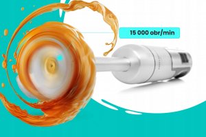 Blender Lehmann Chowmei Home V2 12