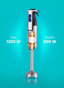 Blender Lehmann Chowmei Home V2 15