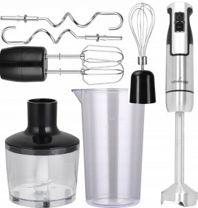 Blender Lehmann Chowmei Home V2 2