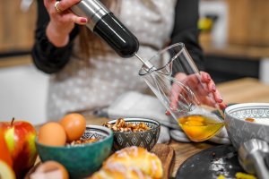 Blender Lehmann Chowmei Home V2 6