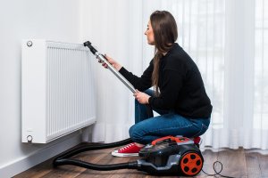 Odkurzacz Lehmann Typhoon 4000 12