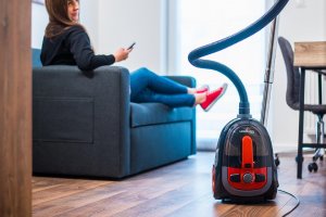 Odkurzacz Lehmann Typhoon 4000 14