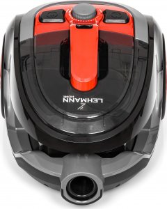 Odkurzacz Lehmann Typhoon 4000 2