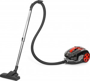 Odkurzacz Lehmann Typhoon 4000 4