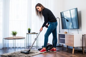 Odkurzacz Lehmann Typhoon 4000 9