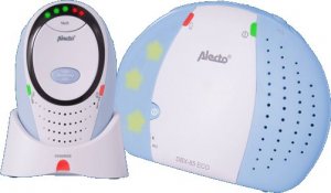 Niania Alecto NIANIA ELEKTRONICZNA ALECTO BABY DBX-85 ECO 1