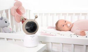 Niania Concept NIANIA ELEKTRONICZNA CONCEPT KIDO KD4000 5
