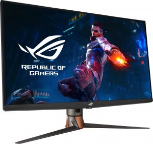 Monitor Asus ROG Swift  PG32UQXR (90LM0833-B01370) 2