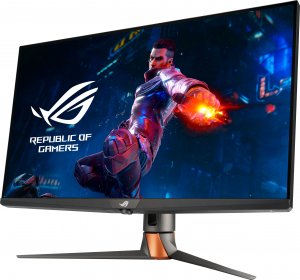 Monitor Asus ROG Swift  PG32UQXR (90LM0833-B01370) 3