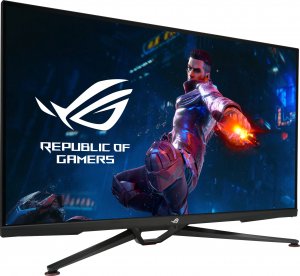 Monitor Asus ROG Swift PG38UQ (90LM08M0-B01170) 2