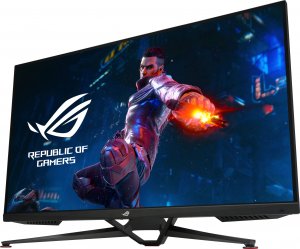 Monitor Asus ROG Swift PG38UQ (90LM08M0-B01170) 3
