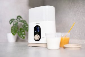 Concept Solution PODGRZEWACZ DO BUTELEK KIDO OL4010 2