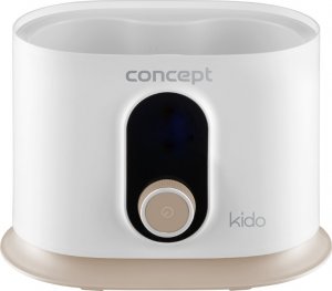 Concept Solution PODGRZEWACZ DO BUTELEK KIDO OL4010 6