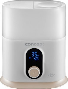 Concept Solution PODGRZEWACZ DO BUTELEK KIDO OL4010 7