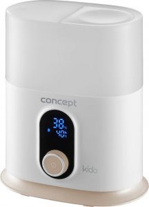 Concept Solution PODGRZEWACZ DO BUTELEK KIDO OL4010 8