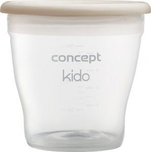 Concept Solution PODGRZEWACZ DO BUTELEK KIDO OL4010 9