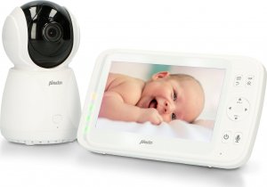 Niania Alecto VIDEO- NIANIA ELEKTRONICZNA ALECTO BABY DVM-275 1