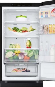 Lodówka LG GBV3100CEP 11