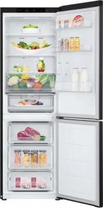 Lodówka LG GBV3100CEP 4