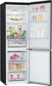 Lodówka LG GBV3100CEP 8