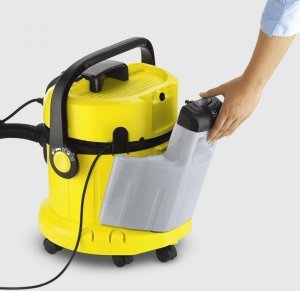 Odkurzacz piorący Karcher SE 4001 Plus Limited Edition 2