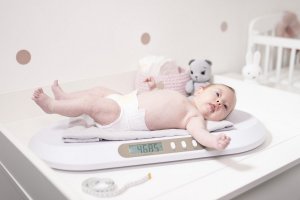 Concept CYFROWA WAGA DZIECIÄCA CONCEPT KIDO VD4000 2