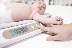 Concept CYFROWA WAGA DZIECIÄCA CONCEPT KIDO VD4000 3