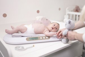 Concept CYFROWA WAGA DZIECIÄCA CONCEPT KIDO VD4000 5