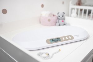 Concept CYFROWA WAGA DZIECIÄCA CONCEPT KIDO VD4000 7