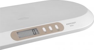 Concept CYFROWA WAGA DZIECIÄCA CONCEPT KIDO VD4000 9