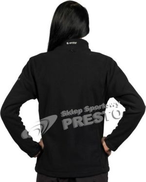 Hi-Tec Kurtka Damska LADY CALLA VIOLET/LIGHT r. L 4