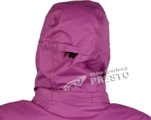 Hi-Tec Kurtka Damska LADY CALLA VIOLET/LIGHT r. L 5