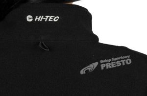 Hi-Tec Kurtka Damska LADY CALLA VIOLET/LIGHT r. L 6