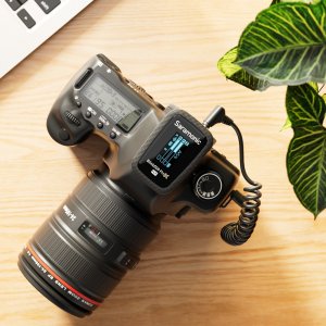 Mikrofon Saramonic Blink500 ProX Q1 (SR3687) 12