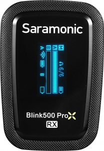 Mikrofon Saramonic Blink500 ProX Q1 (SR3687) 3