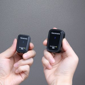 Mikrofon Saramonic Blink500 ProX Q1 (SR3687) 6