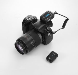 Mikrofon Saramonic Blink500 ProX Q1 (SR3687) 8