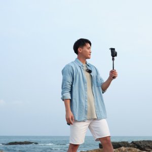 Mikrofon Saramonic Blink500 ProX Q1 (SR3687) 9