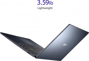 Laptop Asus Laptop Asus L510MA-DH21 - Intel Pentium Silver N5030 | 4GB | SSD 128GB | 15.6"FHD | Windows 11 | Podświetlana klawiatura 3