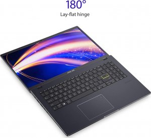 Laptop Asus Laptop Asus L510MA-DH21 - Intel Pentium Silver N5030 | 4GB | SSD 128GB | 15.6"FHD | Windows 11 | Podświetlana klawiatura 4