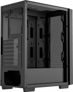 Obudowa Zenpc Z1 Mesh Glass + 4 wentylatory (ZEN.MHA.01.BK.4F) 6