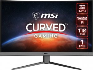 Monitor MSI G32C4 E2 1