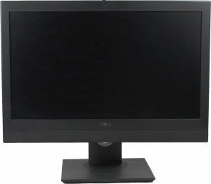 Komputer Dell OptiPlex 7440 All in One i5-6500 8GB 256GB SSD 24" 1920x1080 IPS DVD Win 11 Pro 3