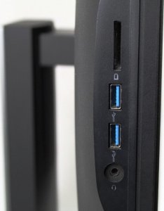 Komputer Dell OptiPlex 7440 All in One i5-6500 8GB 256GB SSD 24" 1920x1080 IPS DVD Win 11 Pro 8