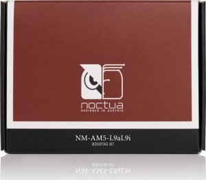 Noctua Mocowanie Noctua NM-AM5/4-L9aL9i SecuFirm2 2