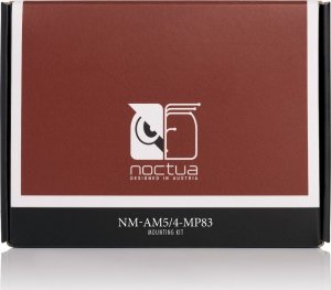 Noctua Mocowanie NM-AM5/4-MP83 SecuFirm2 2
