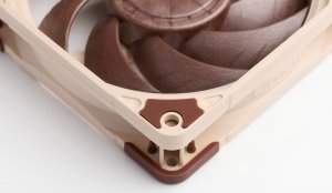 Noctua Ramki dystansowe 120mm (NA-IS1-12 Sx2) 3