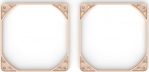 Noctua Ramki dystansowe 120mm (NA-IS1-12 Sx2) 5